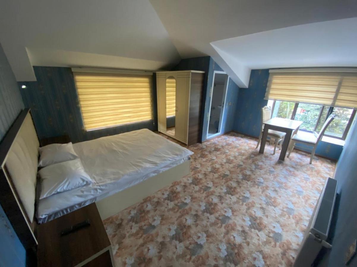 Salyut Hotel Lankaran Bagian luar foto